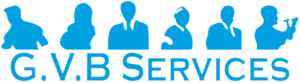 GVB Services Blue
