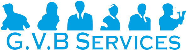 GVB Services Blue