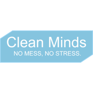 Logo Clean Minds
