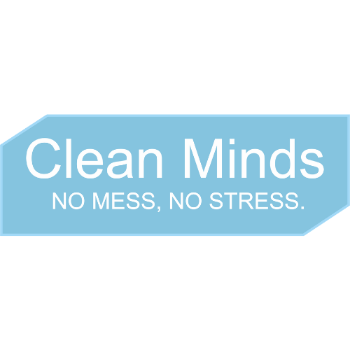Logo Clean Minds